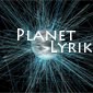 Logo Planet Lyrik für Impressumseite