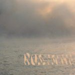 Mashup von Juliane Duda zu dem Buch Russische Liedermacher – Wyssozkij ・Galitsch ・Okudschawa