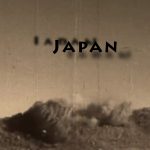 Mashup von Juliane Duda zu dem Buch von Richard Brautigan: Japan bis zum 30. Juni
