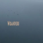 Mashup von Juliane Duda zu der CD von Masha Qrella: Woanders