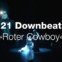 21 Downbeat: „Roter Cowboy“ von Yoko Tawada