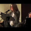 Patti Smith und Phillip Glass performen Allen Ginsbergs Gedicht „Howl“