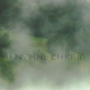 Mashup von Juliane Duda zu dem Buch von Jorie Graham: Region of Unlikeness / Region der Unähnlichkeit