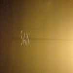 Mashup von Juliane Duda zu dem Buch von Georg Kreisler: Zufällig in San Francisco