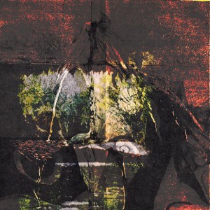 Mashup von Juliane Duda zu dem Buch von Giorgos Seferis: Poesiealbum 245