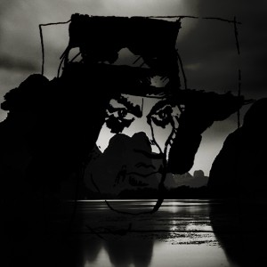 Mashup von Juliane Duda zu dem Buch von Wladimir Majakowski: Gedichte Mashup von Juliane Duda zu dem Buch von Wladimir Majakowski: Gedichte