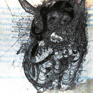 Mashup von Juliane Duda zu dem Buch von Unica Zürn: Gesamtausgabe, Band 1 – Anagramme Mashup von Juliane Duda zu dem Buch von Unica Zürn: Gesamtausgabe, Band 1 – Anagramme