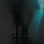 Mashup von Juliane Duda zu dem Buch von Thomas Kling: brennstabm Mashup von Juliane Duda zu dem Buch von Thomas Kling: brennstabm