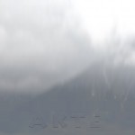 Mashup von Juliane Duda zu dem Buch von Adolf Endler: Akte Endler