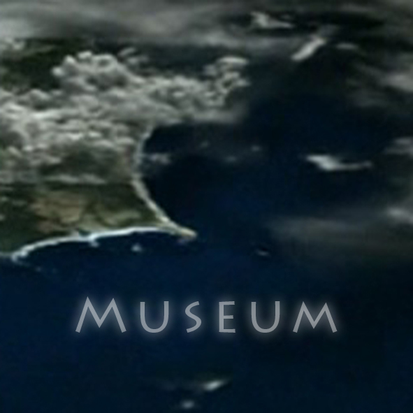 Mashup von Juliane Duda zu dem Buch von Hans Magnus Enzensberger (Hrsg.): Museum der modernen Poesie