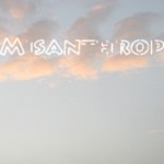 Mashup von Juliane Duda zu dem Buch von Durs Grünbein: Der Misanthrop auf Capri