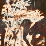 Mashup von Juliane Duda zu dem Buch von Raoul Schrott & Guihelm IX.: Rime Mashup von Juliane Duda zu dem Buch von Raoul Schrott & Guihelm IX.: Rime