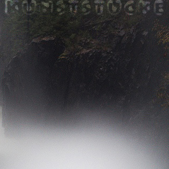 Mashup von Juliane Duda zu dem Buch von Peter Rühmkorf: Kunststücke