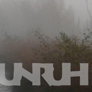 Mashup von Juliane Duda zu dem Buch von Michael Lentz: Offene Unruh