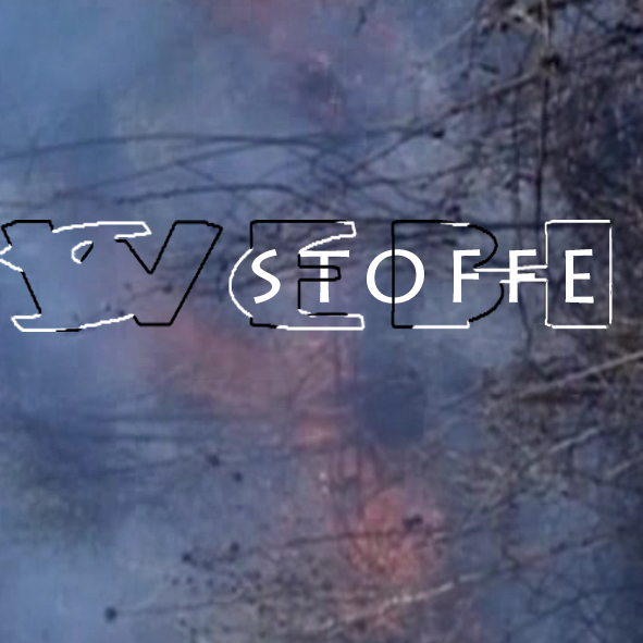 Mashup von Juliane Duda zu dem Buch von Heinrich Detering: Schwebstoffe