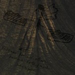 Mashup von Juliane Duda zu dem Buch von Friederike Mayröcker: Von den Umarmungen