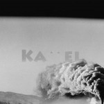 Mashup von Juliane Duda zu dem Buch von Friederike Mayröcker: Notizen auf einem Kamel