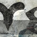 Mashup von Juliane Duda zu dem Buch von Eugenio Montale: Poesiealbum 125 Mashup von Juliane Duda zu dem Buch von Eugenio Montale: Poesiealbum 125