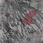 Mashup von Juliane Duda zu dem Buch von Stefan Heym: Ich aber ging über die Grenze