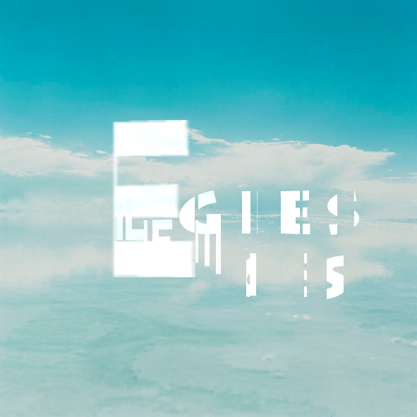 Mashup von Juliane Duda zu dem Buch von Joseph Brodsky: РИMCKИE ЗЛEГИИ / Roman Elegies