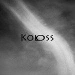 Mashup von Juliane Duda zu dem Buch von Durs Grünbein: Koloss im Nebel