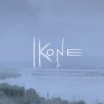 Mashup von Juliane Duda zu dem Buch von Alina Vituchnovskaja: Schwarze Ikone