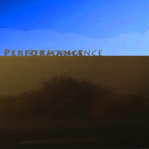 Mashup von Juliane Duda zur CD von Thomas Kling: Die gebrannte Performance (CD)