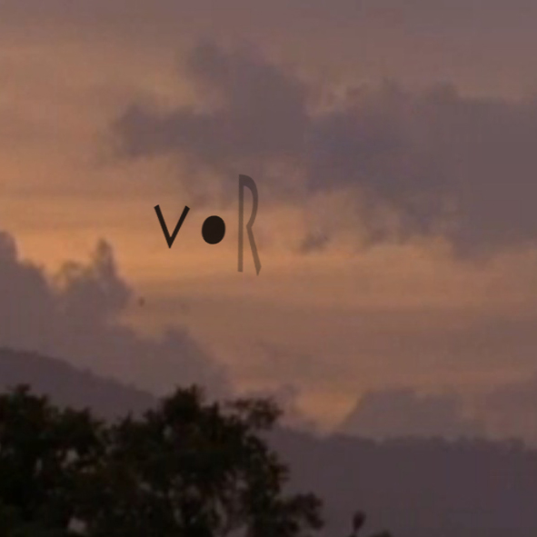 Mashup von Juliane Duda zu dem Buch von Elfriede Gerstl: Vor der Ankunft