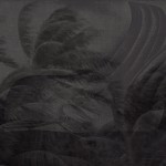 Mashup von Juliane Duda zu dem Buch von Christoph Meckel: Poesiealbum 288