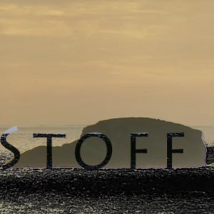 Mashup von Juliane Duda zu dem Buch von Volker Braun: Der Stoff zum Leben 1–4