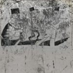 Mashup von Juliane Duda zu dem Buch von Alain Lance: Poesiealbum 114 Mashup von Juliane Duda zu dem Buch von Alain Lance: Poesiealbum 114