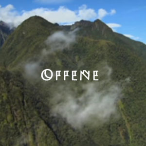 Mashup von Juliane Duda zu dem Buch von Walter Helmut Fritz: Offene Augen