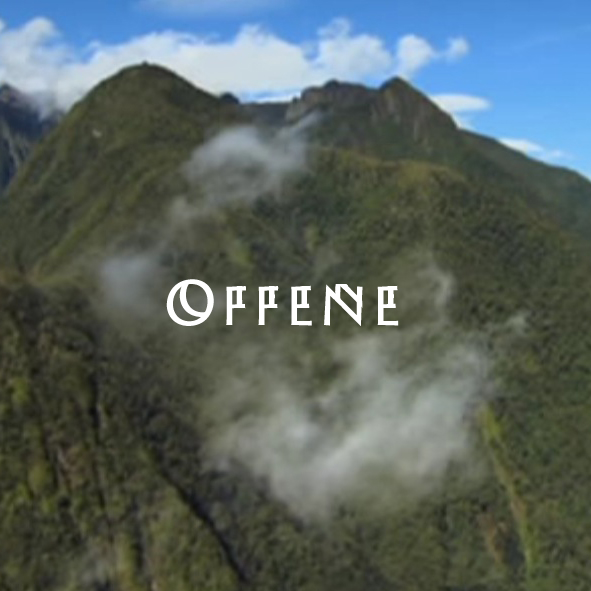 Mashup von Juliane Duda zu dem Buch von Walter Helmut Fritz: Offene Augen