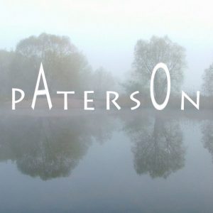Mashup von Juliane Duda zu dem Buch von William Carlos Williams: Paterson