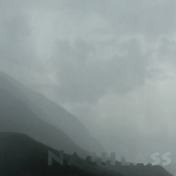 Mashup von Juliane Duda zu dem Buch von Else Lasker-Schüler: Verse und Prosa aus dem Nachlaß