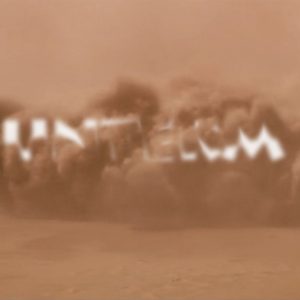 Mashup von Juliane Duda zu dem Buch von Johanna Schwedes: Den Mond unterm Arm