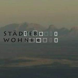 Mashup von Juliane Duda zu dem Buch von Bertolt Brecht: Gedichte für Städtebewohner Mashup von Juliane Duda zu dem Buch von Bertolt Brecht: Gedichte für Städtebewohner