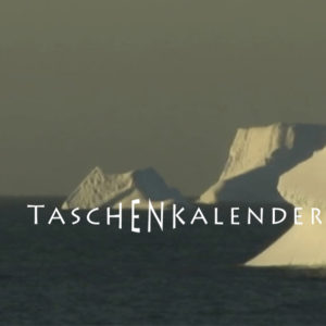 Mashup von Juliane Duda zum Buch von Michael Braun (Hrsg.): Lyrik-Taschenkalender 2017