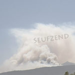 Mashup von Juliane Duda zum Buch Seufzend streift der Wind durchs Land