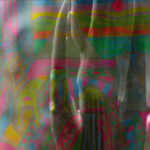 Mashup von Juliane Duda zum Buch von Dieter Leisegang: Lauter letzte Worte