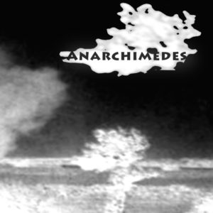 Mashup von Juliane Duda zum Buch von Hans Thill: Der heißere Anarchimedes Mashup von Juliane Duda zum Buch von Hans Thill: Der heißere Anarchimedes