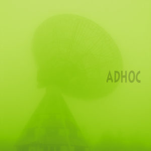 Mashup von Juliane Duda zu der Kategorie „adhoc“