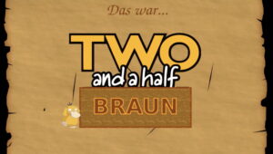 Videovorschaubild zu einem Animationsvideo über das Leben von Volker Braun