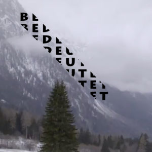Mashup von Juliane Duda zu dem Buch von Robert Creeley: Alles, was es für immer bedeutet Mashup von Juliane Duda zu dem Buch von Robert Creeley: Alles, was es für immer bedeutet