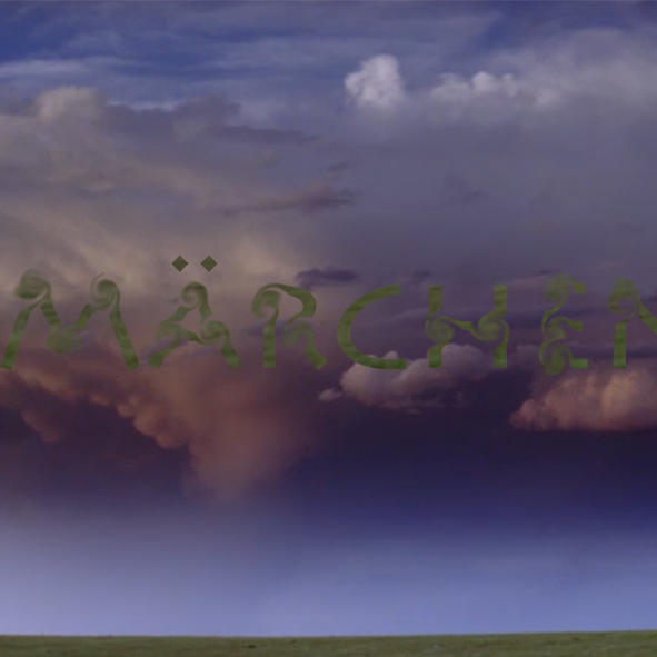 Mashup von Juliane Duda zu dem Buch von Franz Fühmann: Die Richtung der Märchen