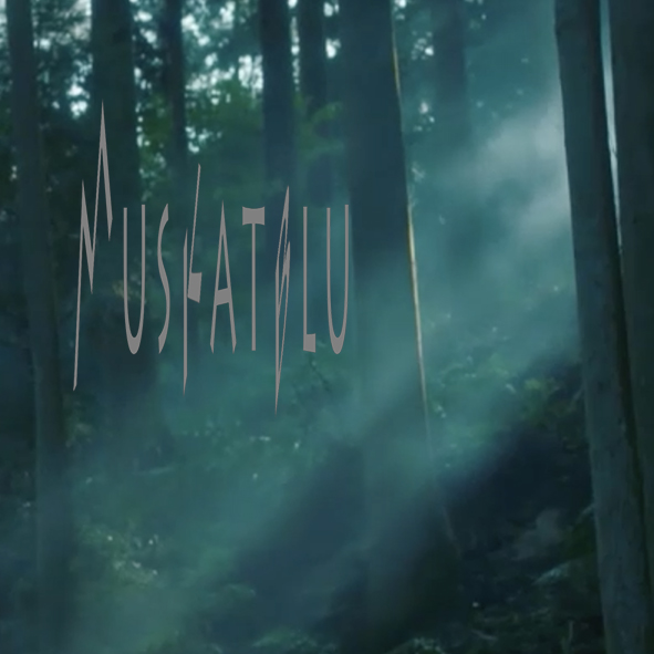 Mashup von Juliane Duda zum Buch von Marcel Beyer: Muskatblut, Muskatblüt