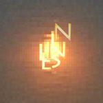 Mashup von Juliane Duda zu dem Buch von Jutta Schutting: in der Sprache der Inseln