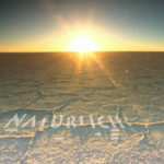 Mashup von Juliane Duda zu dem Buch von Hans Magnus Enzensberger: Natürliche Gedichte