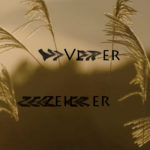 Mashup von Juliane Duda zum Buch von Rainer Maria Rilke: Die Walliser Vierzeiler / Les Quatrains Valaisans