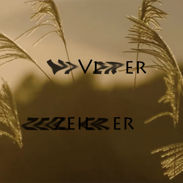 Mashup von Juliane Duda zum Buch von Rainer Maria Rilke: Die Walliser Vierzeiler / Les Quatrains Valaisans